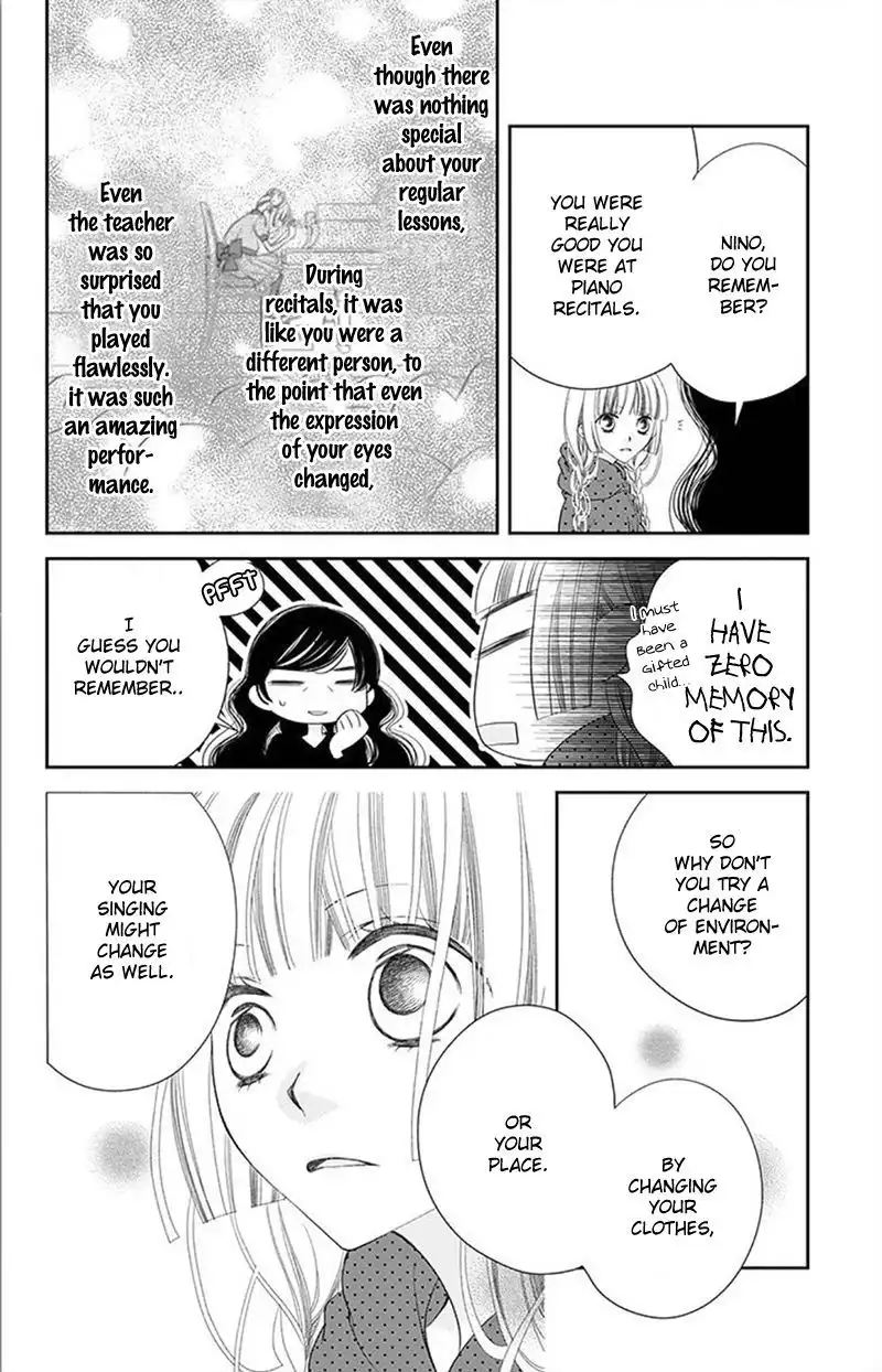 Fukumenkei Noise Chapter 30 25